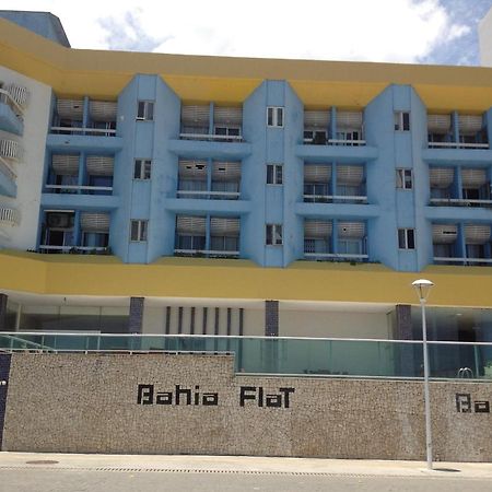 Apartmán Bahia Flat - Flats Na Barra Salvador Exteriér fotografie