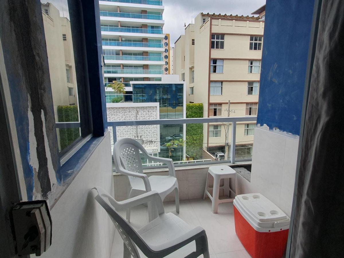 Apartmán Bahia Flat - Flats Na Barra Salvador Exteriér fotografie