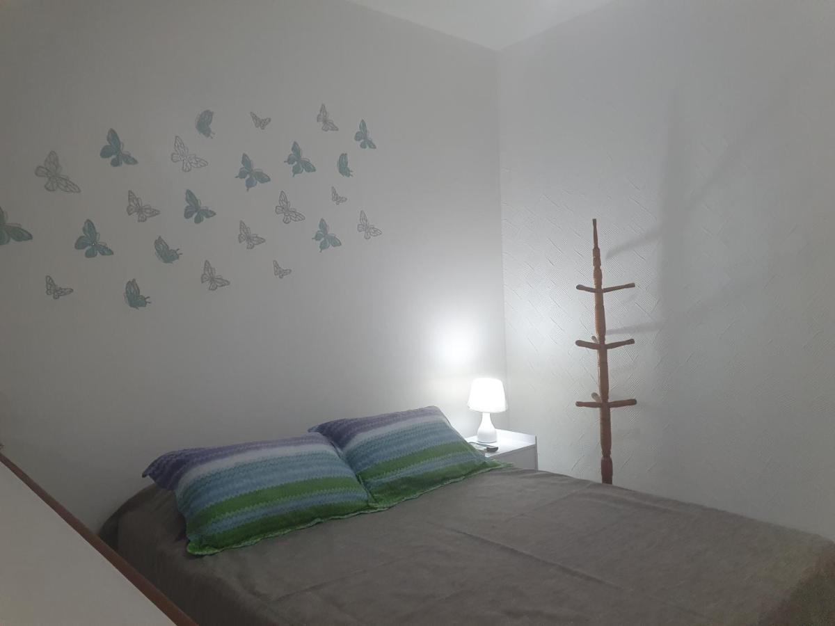 Apartmán Bahia Flat - Flats Na Barra Salvador Exteriér fotografie