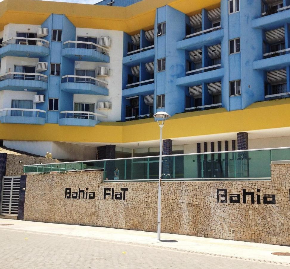 Apartmán Bahia Flat - Flats Na Barra Salvador Exteriér fotografie