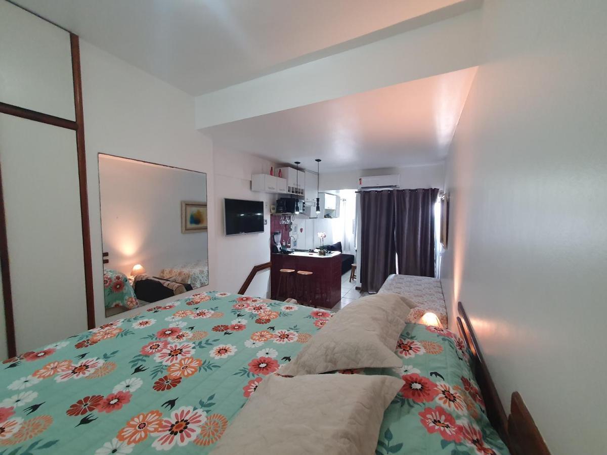 Apartmán Bahia Flat - Flats Na Barra Salvador Exteriér fotografie