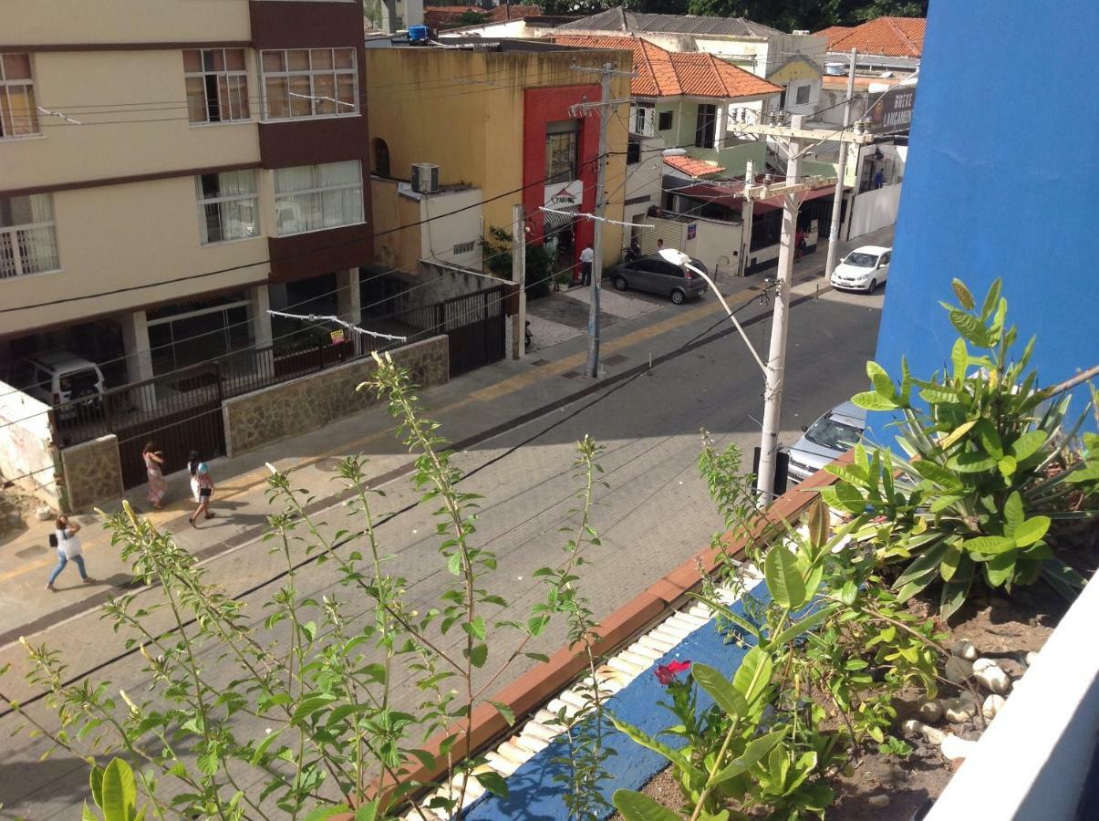 Apartmán Bahia Flat - Flats Na Barra Salvador Exteriér fotografie