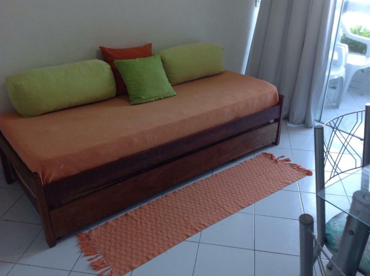 Apartmán Bahia Flat - Flats Na Barra Salvador Exteriér fotografie